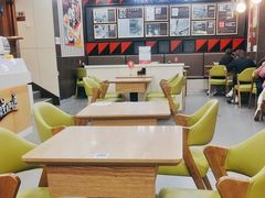 -李先生牛肉面大王(北京东四店)