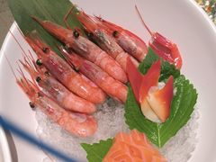 -水木锦堂·自助铁板烧(望京凯德MALL店)