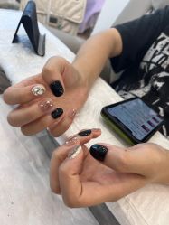 -斯馨·健康美甲美睫