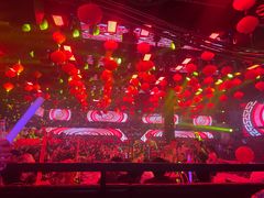 -W·CLUB(马驹桥店)