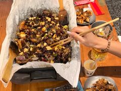 -猫公子纸上烤鱼烧烤•Bistro小酒馆(钱江世纪城店)