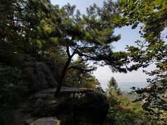 -庐山风景名胜区
