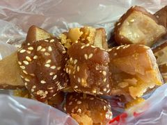 -爱德顺糕点食屋(利民道店)