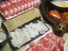 -袁老四重庆老火锅(中瀛御景店)