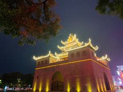 -鼓楼(兴庆区)