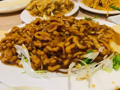 -姥家春饼店(漳州二路店)