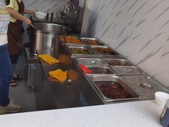 -想时吻泡蛋苕粉(徐东店)