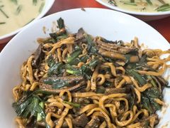 -三百碗宝应长鱼面(板仓街店)