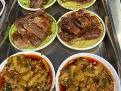 -大邑李记肥肠血旺