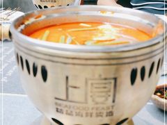 -上宴精品海鲜姿造(晶融汇旗舰店)