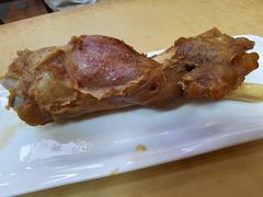 -向阳羊汤(千峰店)