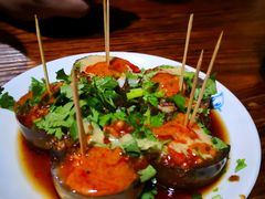 -老宅原住民沙茶面精品小吃(龙头路店)