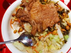 -猪角·闽南猪脚饭(上梅林店)