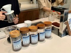 -LOTTA COFFEE(安居博文苑店)