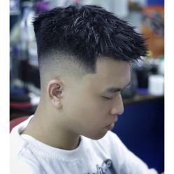 -Devilhands Barbershop男士理容店