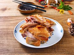 -东方饺子王(文化东路店)