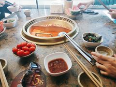 -小龙坎老火锅(北京三里屯店)