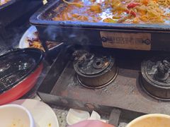 -里岛烤鱼(东港凯虹广场店)