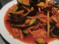 -合易泓烤肉•首创生椰大油边(宁山路店)
