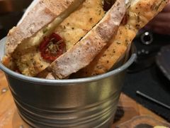 -AZUL by FUEL蓝色·法式酒馆(琶醍店)