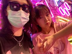 -BIG PINK大粉娃娃机主题馆(圆融星座店)