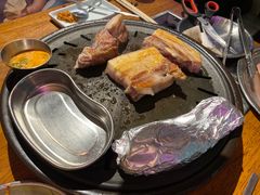 -济州爱肉堂(总店)