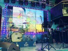 -Famous肥猫墨西哥音乐餐吧(五棵松华熙LIVE店)