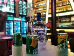 -Famous肥猫墨西哥音乐餐吧(五棵松华熙LIVE店)