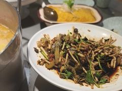 -亮欢寨快活林 酸汤鱼(仁怀店)