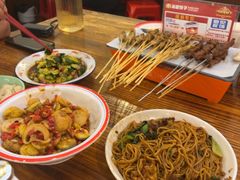 -冶建镜子·中国龙虾王(总店)