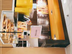 -麦当劳(上藤店)
