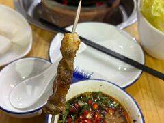 -花姐羊肉炉(吕厝店)