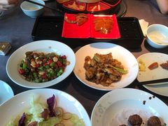 -羲和雅苑•北京烤鸭(乐园道万象城店)