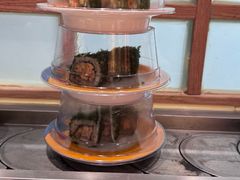 -禾绿回转寿司(万柳华联店)