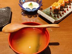 -千代武日本料理(哈西店)
