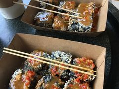 -品腐记·豆腐王朝(老门东总店)