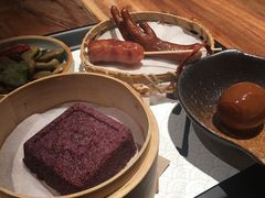 -和府捞面(东直门银座店)