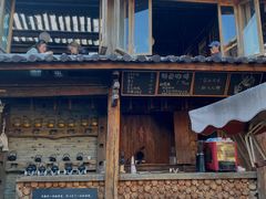 -田德能咖啡博物馆