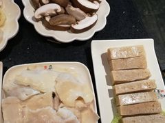 -宽板凳老灶火锅(外馆斜街店)