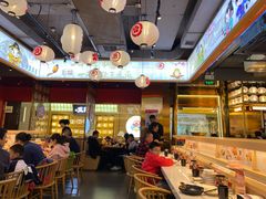 -三禾寿司(君尚店)