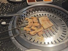 -牛焱·烧肉酒肆(五大道店)