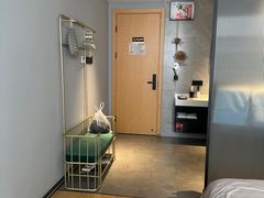 -LBED设计师酒店(苏州观前平江路店)
