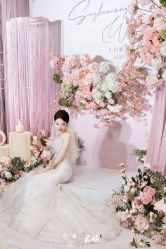 -觅遇Meet U私人婚礼定制(潮汕店)