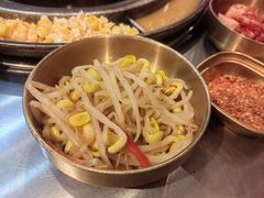 -釜山火炉·海鲜烤肉(紫藤路店)