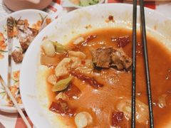 -西贝(深圳卓悦汇店)