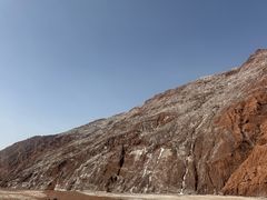 -新疆天山托木尔景区·大峡谷