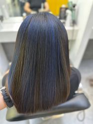 -卓梵美发·精品Salon