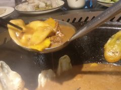 -沈厨地锅老灶•徐州烧烤(黄渡店)