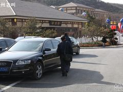 4-金石唐风国际温泉会馆