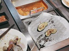 -星伦多自助料理·涮烤一体(虹悦城店)